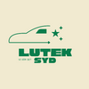 LutekSyd – Startsida